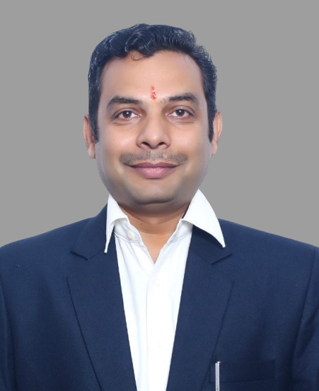 Sachin Ashokrao Nichale